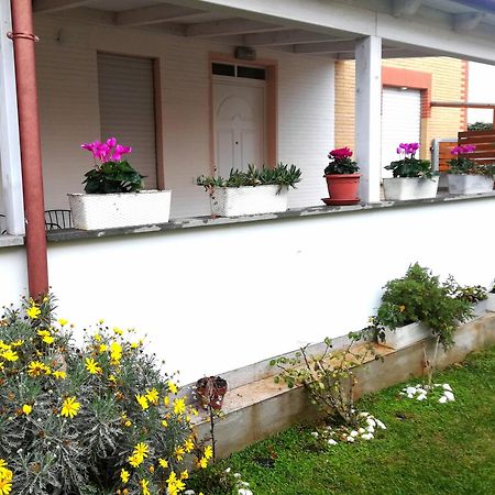 Romadamare Villa Passoscuro Kültér fotó