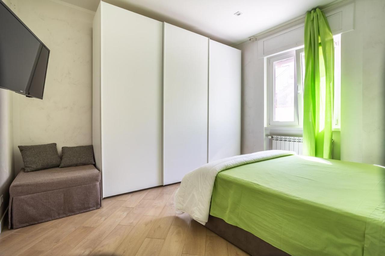 Romadamare Villa Passoscuro Kültér fotó